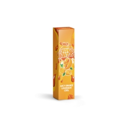Los Aromatos Longfill Orange Fantos 9ml