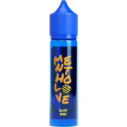 Mentholove Longfill Busy Bee 12ml