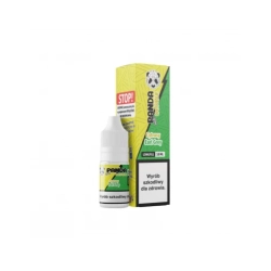 Panda Eats Double Longfill Cytrusy Earl Grey 10ml