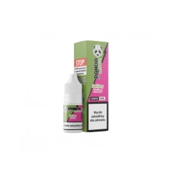 Panda Eats Double Longfill Earl Grey Malina 10ml