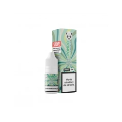 Panda Eats Tripple Longfill Aloes Granat Jagoda 10ml