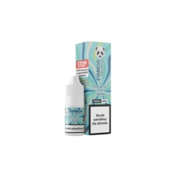 Panda Eats Tripple Longfill Energetyk Cytryna Jagoda 10ml