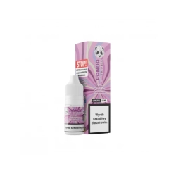 Panda Eats Tripple Longfill Malina Poziomka Truskawka 10ml