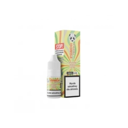 Panda Eats Tripple Longfill Lemoniada Ananas Lychee 10ml