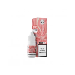 Panda Eats Tripple Longfill Porzeczka Malina Borówka 10ml