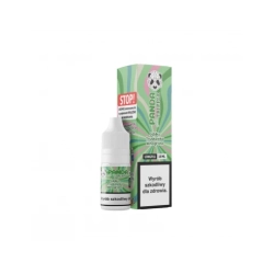 Panda Eats Tripple Longfill Jabłko Truskawka Winogrono 10ml