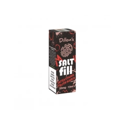 Dillon's Saltfill Intensywna Truskawka 20mg 10ml