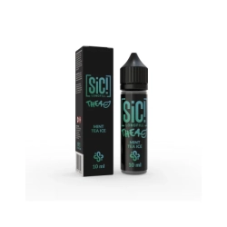 Sic! Longfill Mint Tea Ice 10ml
