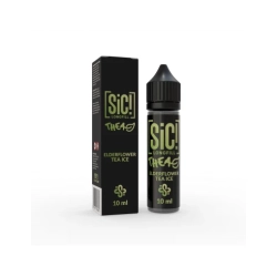 Sic! Longfill Elderflower Tea Ice 10ml