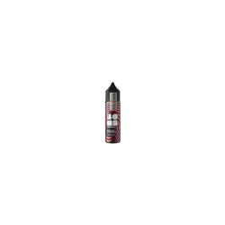 The Bomb Longfill Red Shockwave 5ml