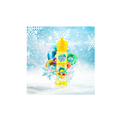 Vapy Winter Time Longfill Fruity Loops 10ml