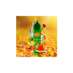 Vapy Autumn Time Longfill Cold Watermelon 10ml