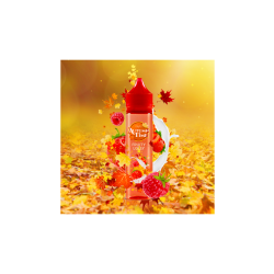 Vapy Autumn Time Longfill Fruity Lolly 10ml