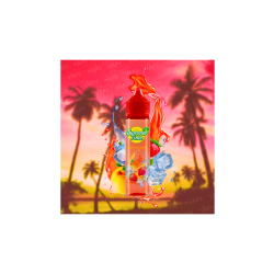 Vapy Summer Time Longfill Baywatch 10ml