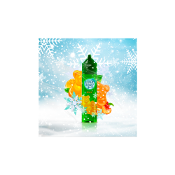 Vapy Winter Time Longfill Jelly 10ml