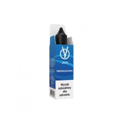 Vbar Longfill Vjuice Blackcurrant 10ml