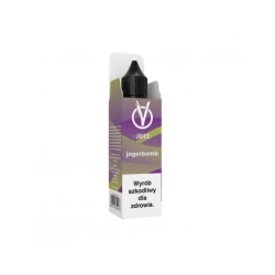 Vbar Longfill Vjuice Jagerbomb 10ml