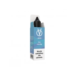 Vbar Longfill Vjuice Ice Candy 10ml