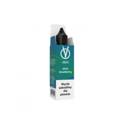 Vbar Longfill Vjuice Aloe Blueberry 10ml