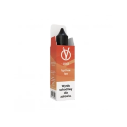 Vbar Longfill Vjuice Lychee Ice 10ml
