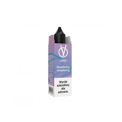 Vbar Longfill Vjuice Blueberry Raspberry 10ml