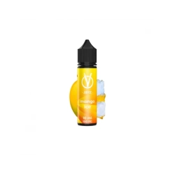 Vbar Longfill Vjuice Mango Ice 10ml