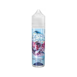 Wanna Be Cool Longfill Blackcurrant Grapes 10ml