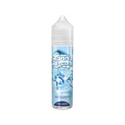 Wanna Be Cool Longfill Ice Candy 10ml