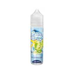 Wanna Be Cool Longfill Ice Lemon Lime 10ml