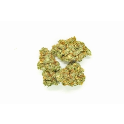 CBD Berry Haze   