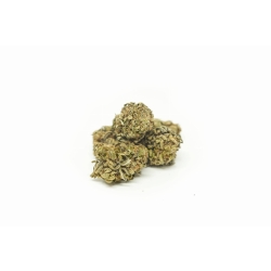 CBD Strawberry Haze   