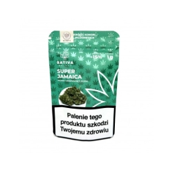 Susz konopny "Super Jamaica" 1g