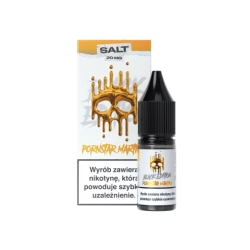 Dark Line Black Edition Salt - Pornstar Martini 20mg 10ml