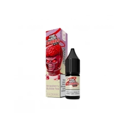 Tornado Bubble Salt - Strawberry Bubble Tea 20mg 10ml