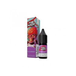 Tornado Salt - Curvisteen 20mg 10ml