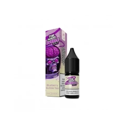Tornado Bubble Salt - Blueberry Bubble Tea 20mg 10ml
