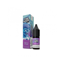 Tornado Salt - Berry Frost 20mg 10ml