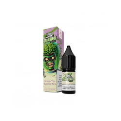 Tornado Bubble Salt - Green Tea Bubble Tea 20mg 10ml