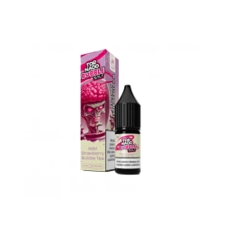 Tornado Bubble Salt - Wild Strawberry Bubble Tea 20mg 10ml