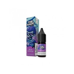 Tornado Salt - Blue Energy 20mg 10ml