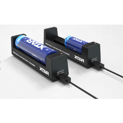 Xtar MC1