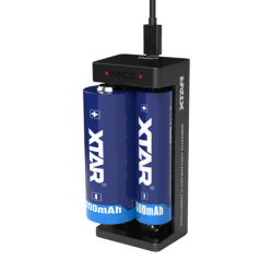 Xtar MC2