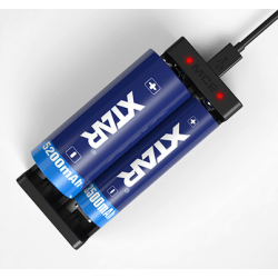 Xtar MC2