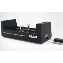 Xtar MC2