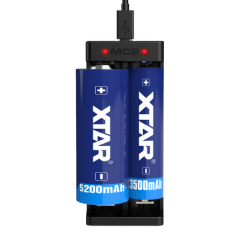 Xtar MC2