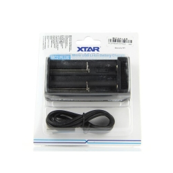 Xtar MC2 +
