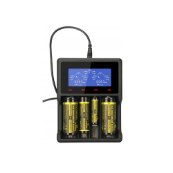 Xtar VC4