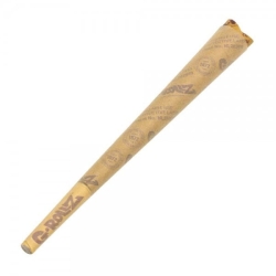 Bibułka skręcona G-ROLLZ KS CONES UNBLEACHED
