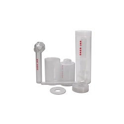 UNI-BONG KIT przenośne bongo w tubie