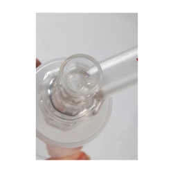 UNI-BONG KIT przenośne bongo w tubie